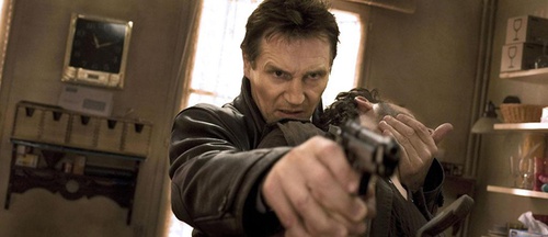 liam neeson 2 - Taken