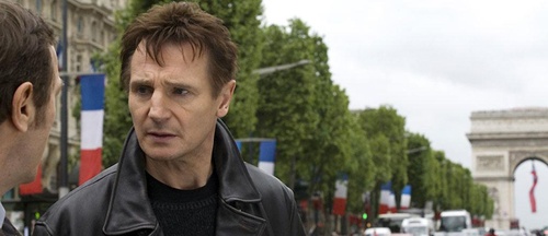 liam neeson 4 - Taken