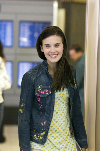maggie grace 4 - Taken