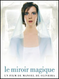 Affiche du film Le Miroir magique