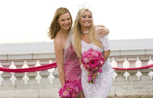 katherine heigl 6 - 27 Robes