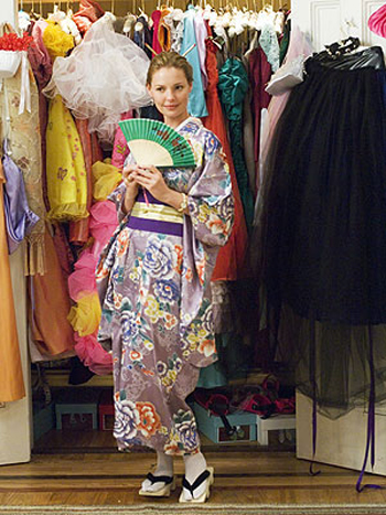katherine heigl essayage 20