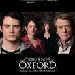 crimes a oxford affiche - Crimes à Oxford