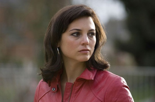 leonor watling - Crimes à Oxford