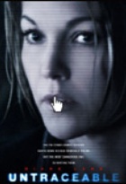Affiche miniature du film Intraçable