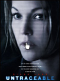 Affiche du film Intraçable