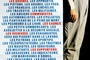 Affiche du film Coluche (C'est l'histoire d'un mec)