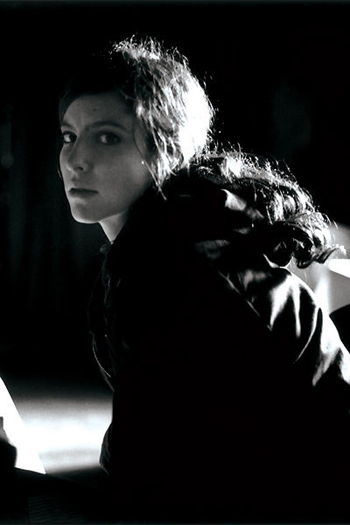 anna mouglalis 8 - J'ai toujours rêvé d'être un gangster