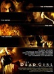 Affiche du film The Dead Girl