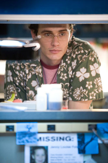 james franco 2 - The Dead Girl