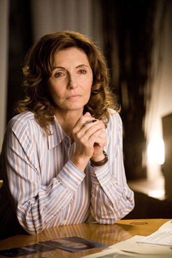 mary steenburgen - The Dead Girl