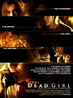 the dead girl - The Dead Girl
