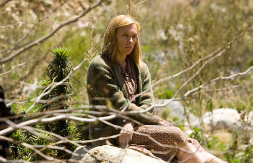 toni collette - The Dead Girl