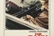 Affiche du film Braquage à l'anglaise