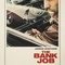 Affiche du film Braquage à l'anglaise - Braquage à l'anglaise 