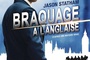 braquage a l anglaise affiche - Braquage à l'anglaise