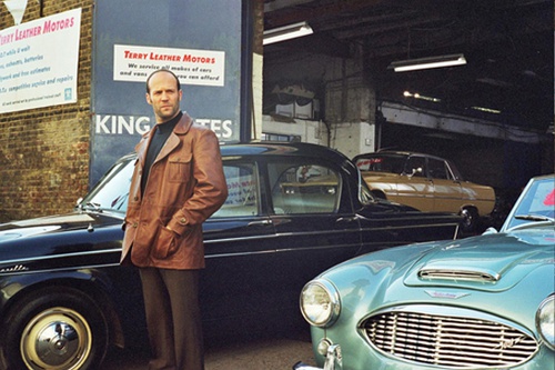 jason statham 4 - Braquage à l'anglaise