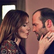 saffron burrows - Braquage à l'anglaise
