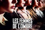 Affiche du film Les Femmes de l'ombre