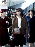 sophie marceau - Les Femmes de l'ombre