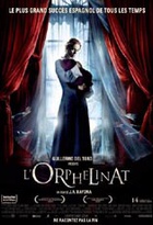 Affiche miniature du film L'Orphelinat