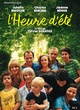 Affiche du film L'Heure d'été