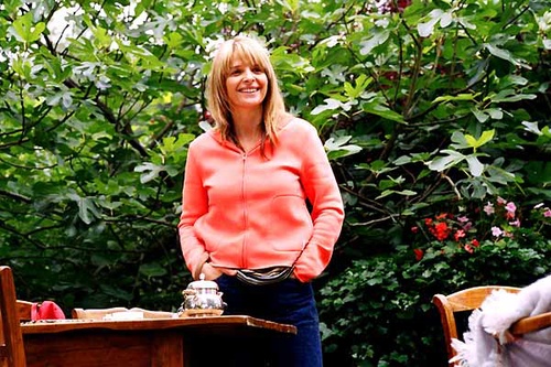 juliette binoche 3 - L'Heure d'été