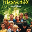 l heure d ete - L'Heure d'été