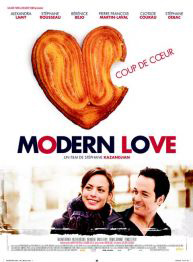 Affiche du film Modern Love