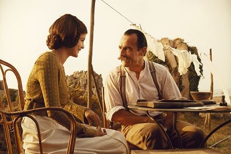 audrey tautou albert dupontel