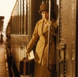 audrey tautou descendant du train
