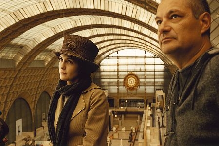 audrey tautou jean pierre jeunet realisateur