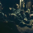 clovis cornillac gaspard ulliel au centre