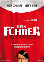 Affiche du film Mon Führer