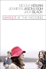 Affiche du film Margot va au mariage