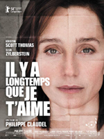 il y a longtemps que je t aime - Il y a longtemps que je t'aime