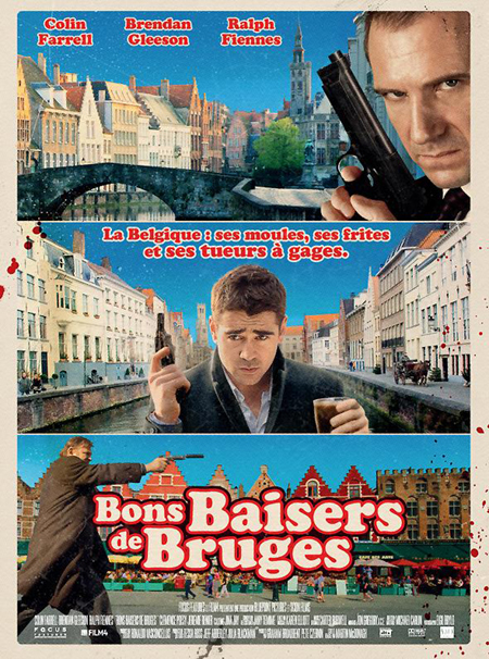 bon baisers de bruges 2 - Bons Baisers de Bruges