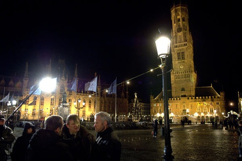 bruges - Bons Baisers de Bruges
