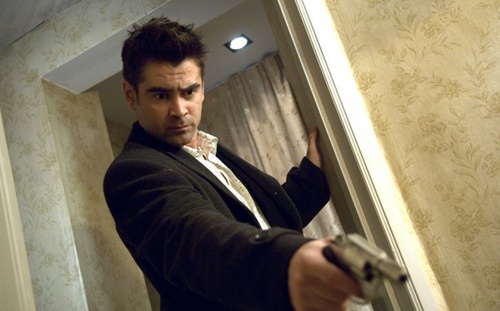colin farrell 2 - Bons Baisers de Bruges