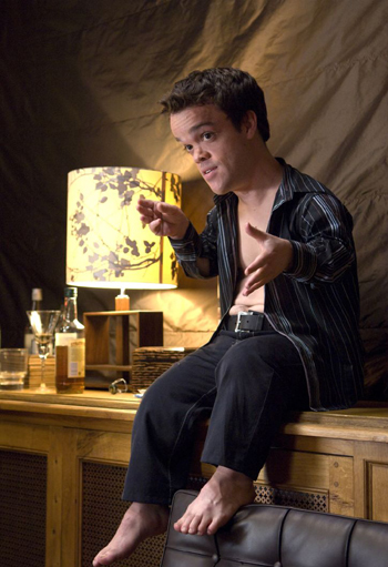peter dinklage - Bons Baisers de Bruges