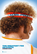 Affiche du film Semi-Pro