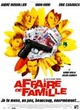 Affiche du film Affaire de famille