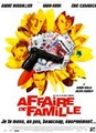 Affaire de famille