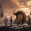chasseurs de dragons 10 - Chasseurs de dragons