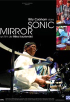Affiche miniature du film Sonic Mirror