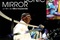 sonic mirror affiche - Sonic Mirror