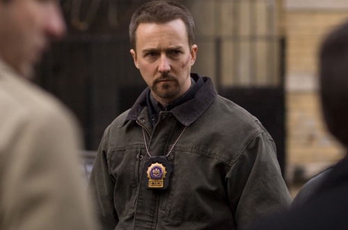 edward norton 2 - Le Prix de la loyauté