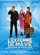 Affiche du film L'ex-femme de ma vie