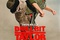 drillbit taylor afiche - Drillbit Taylor : garde du corps