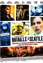Affiche miniature du film Bataille à Seattle